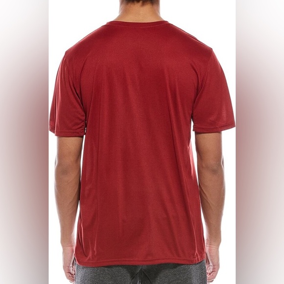 Nike Men’s Dri-fit Breathe Training Top T-shirt XL - Picture 2 of 7